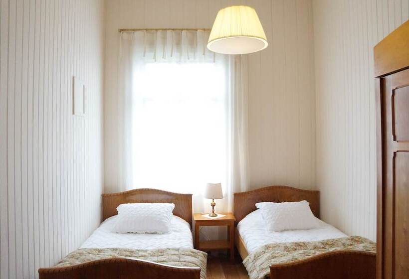 ファミリールーム, Boutique Casa Werner