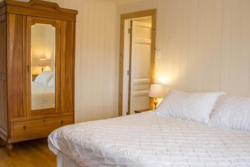 スイート, Boutique Casa Werner