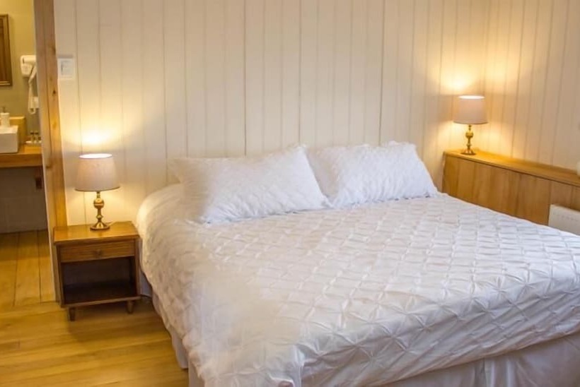 スイート, Boutique Casa Werner