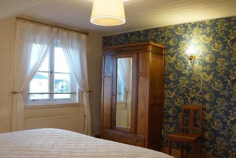 スイート, Boutique Casa Werner