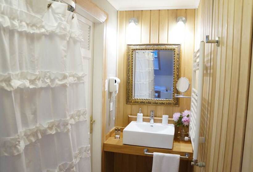 套房, Boutique Casa Werner