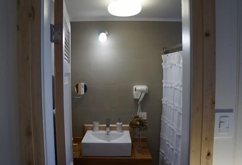 スイート, Boutique Casa Werner