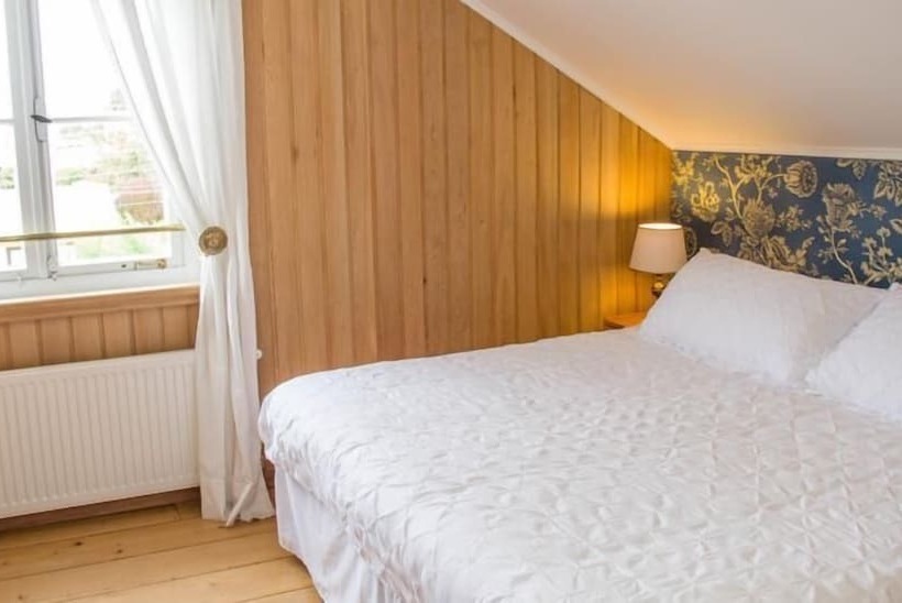 ファミリールーム, Boutique Casa Werner