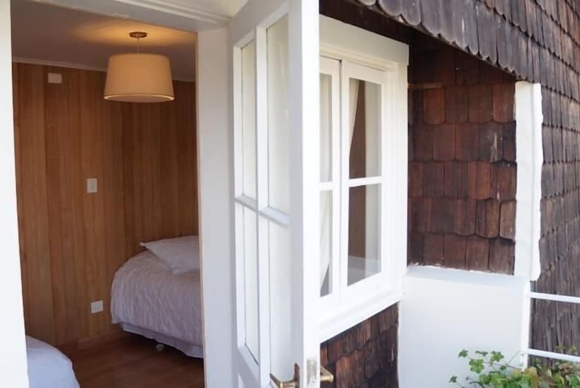 ファミリールーム, Boutique Casa Werner