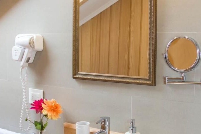 ファミリールーム, Boutique Casa Werner