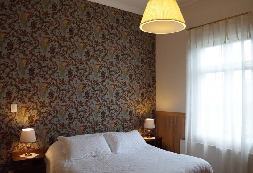 ファミリールーム, Boutique Casa Werner