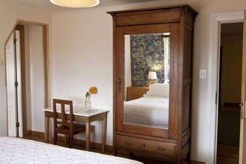 スイート, Boutique Casa Werner