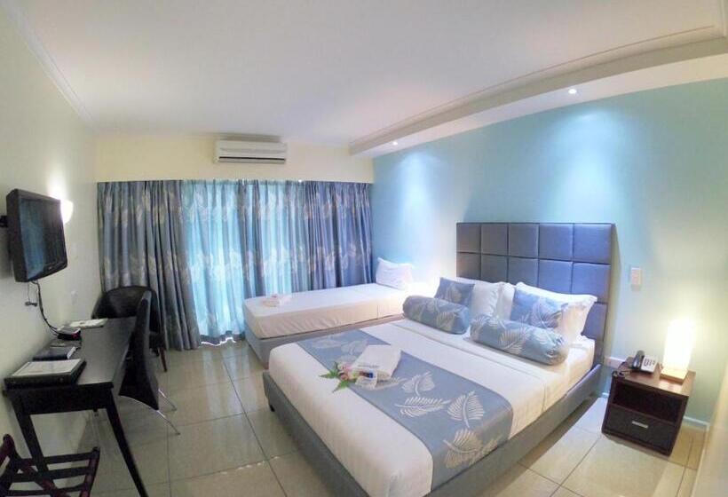 Habitación Premium Vista al Mar., Gazelle International