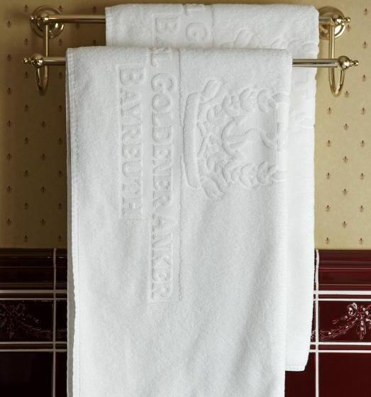 デラックスルーム, Goldener Anker