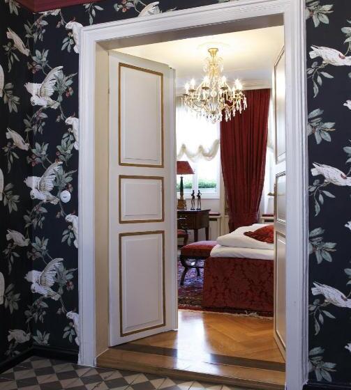 デラックスルーム, Goldener Anker