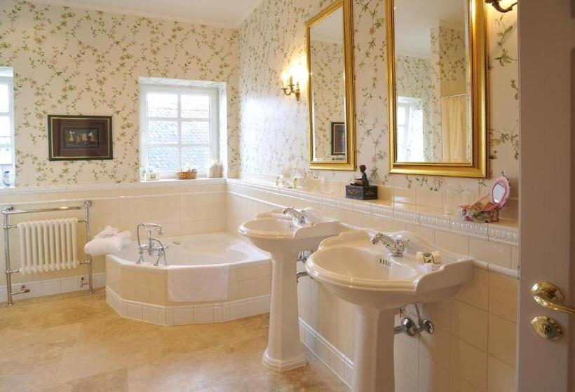 スイート, Goldener Anker