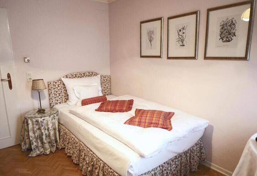 スタンダードシングルルーム, Goldener Anker