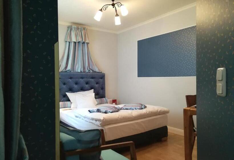 スーペリアシングルルーム, Goldener Anker