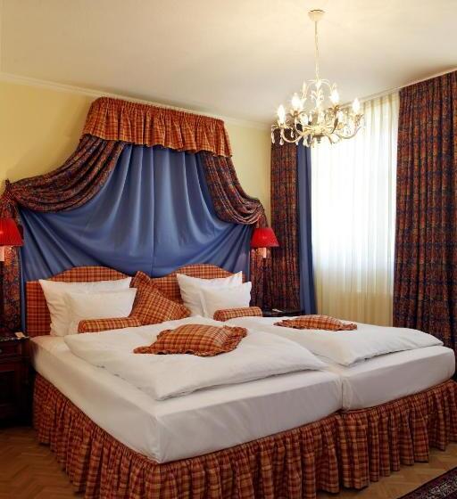 スタンダードルーム, Goldener Anker