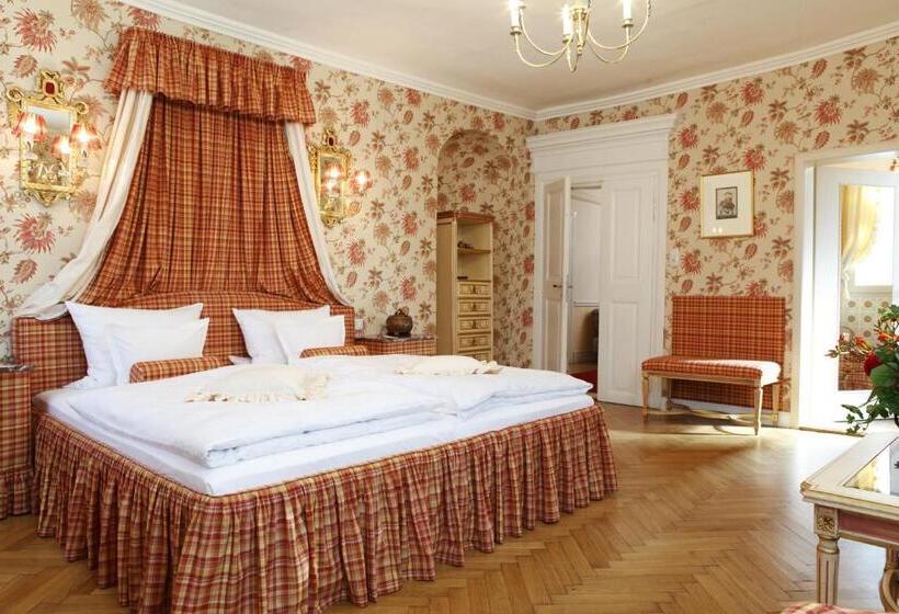 スーペリアールーム, Goldener Anker