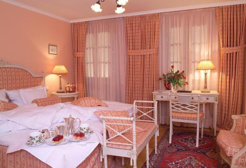 スーペリアールーム, Goldener Anker