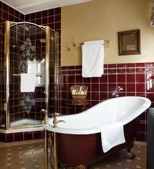 スーペリアールーム, Goldener Anker