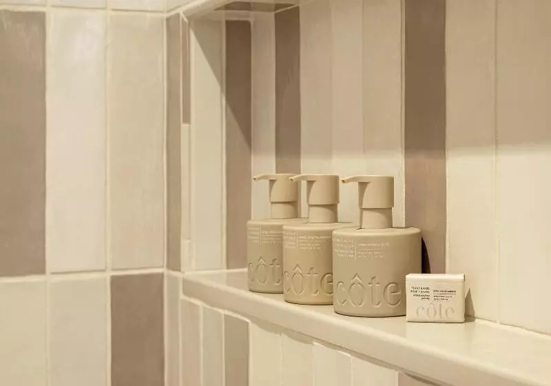 اتاق استاندارد, Hilton Garden Inn Dubai, Mall Avenue