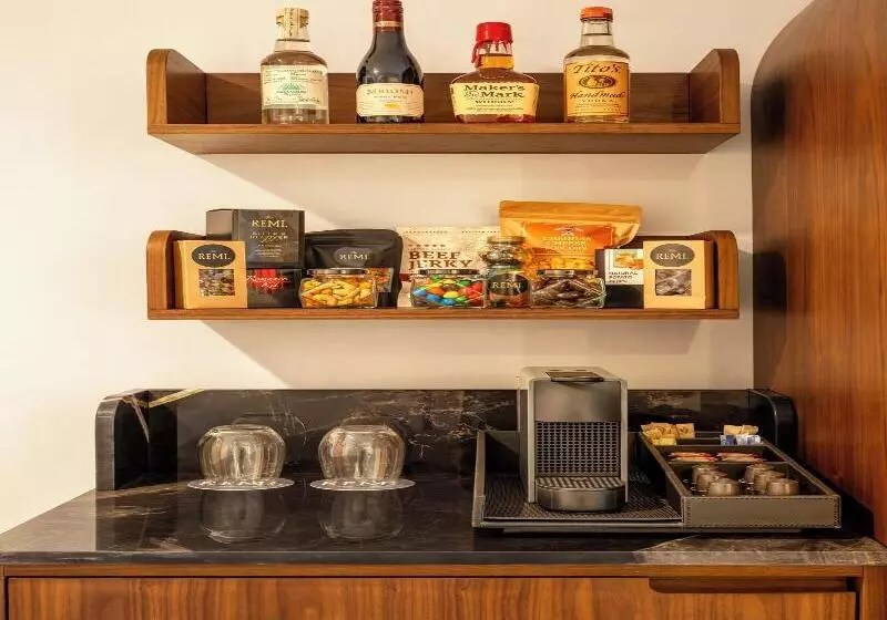 اتاق استاندارد, Hilton Garden Inn Dubai, Mall Avenue