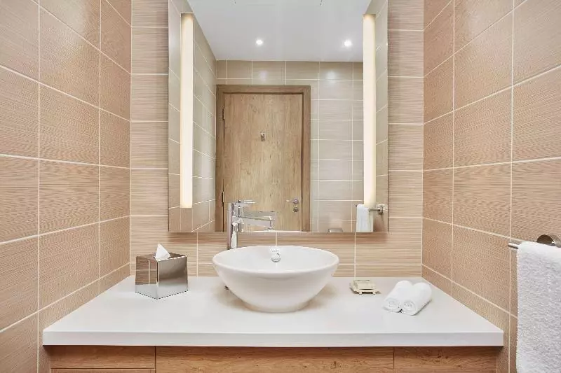 سوئیت با تخت بزرگ, Hilton Garden Inn Dubai, Mall Avenue