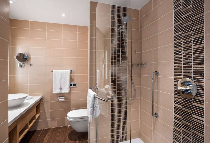 Pokój Standard, Hilton Garden Inn Dubai, Mall Avenue