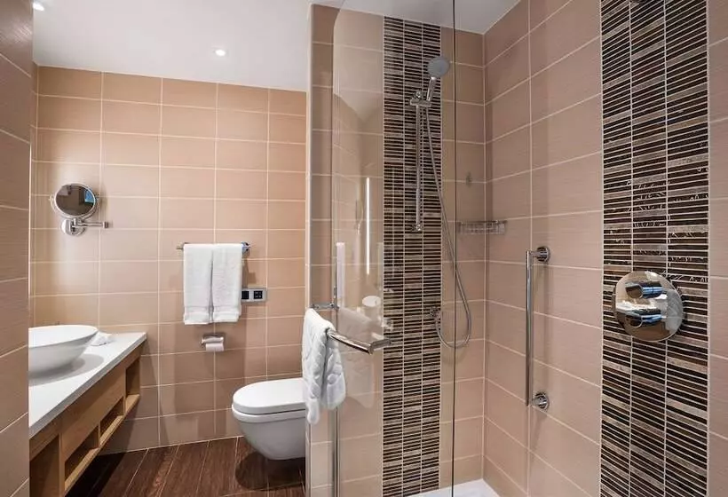 اتاق استاندارد, Hilton Garden Inn Dubai, Mall Avenue
