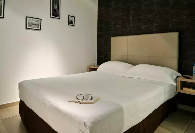 テラス付きスタンダードルーム, Hôtel L Escale Coté Port