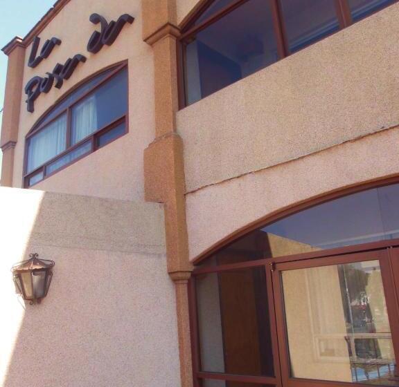 Pokój Standard, La Posada