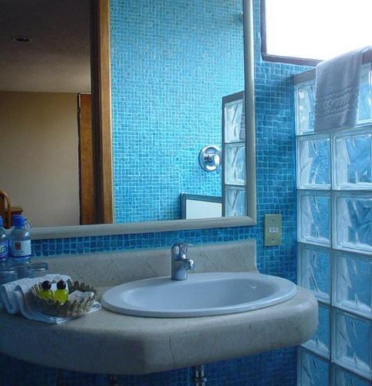 Pokój Standard, La Posada