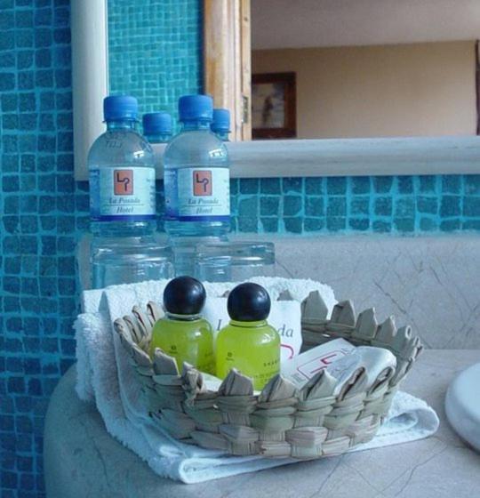 Pokój Standard, La Posada