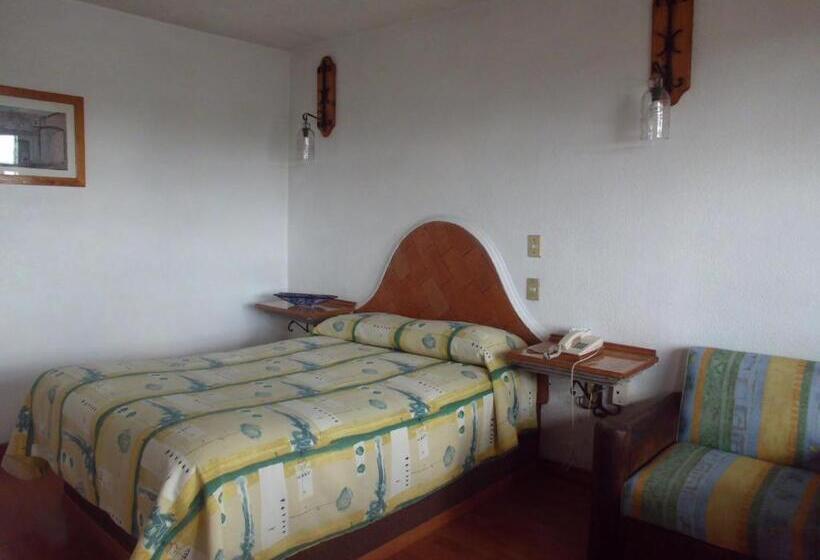 Pokój Standard, La Posada