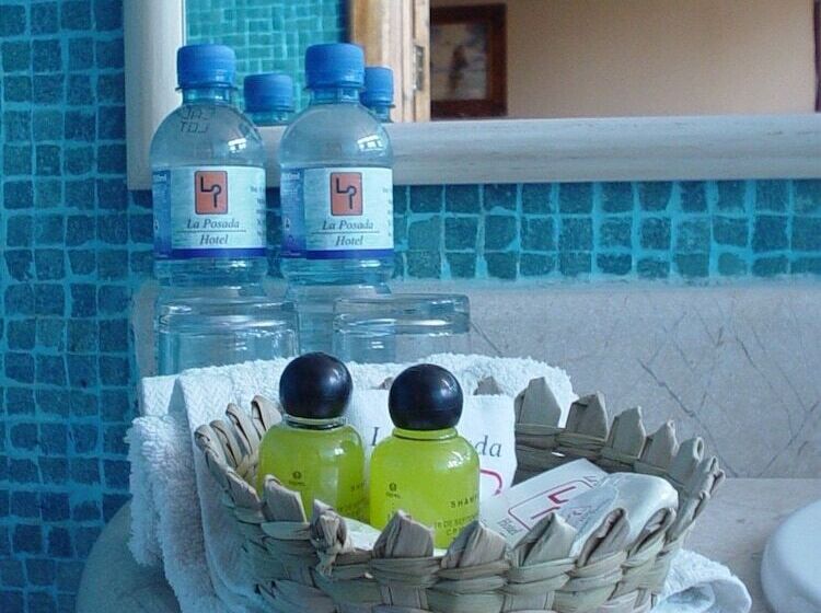 Pokój Standard, La Posada