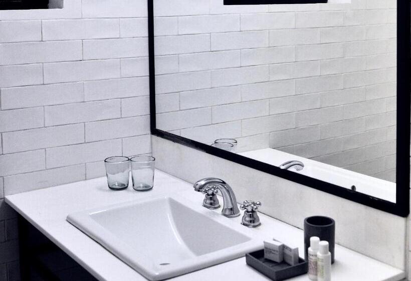 附加标准房间, Las Casas B&b Boutique Hotel, Spa & Restaurante Cuernavaca