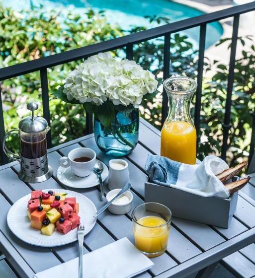 附加标准房间, Las Casas B&b Boutique Hotel, Spa & Restaurante Cuernavaca