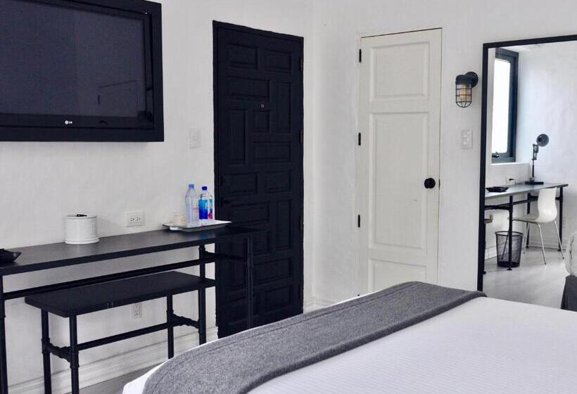 附加标准房间, Las Casas B&b Boutique Hotel, Spa & Restaurante Cuernavaca