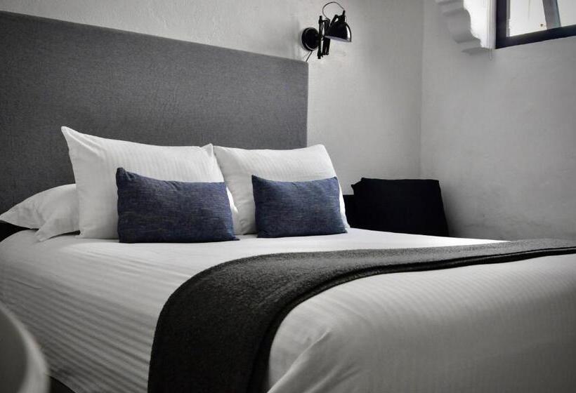 标准间, Las Casas B&b Boutique Hotel, Spa & Restaurante Cuernavaca