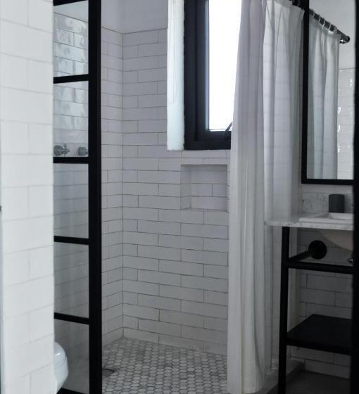 标准间, Las Casas B&b Boutique Hotel, Spa & Restaurante Cuernavaca