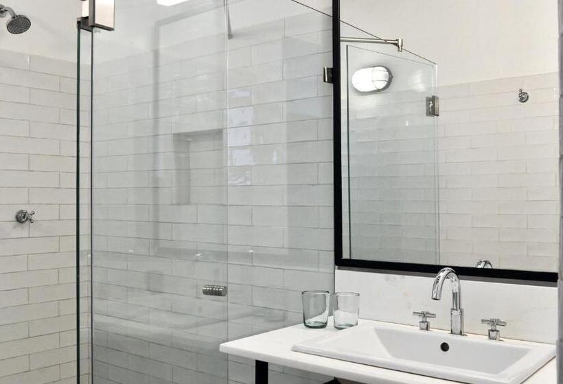 高级大房间, Las Casas B&b Boutique Hotel, Spa & Restaurante Cuernavaca