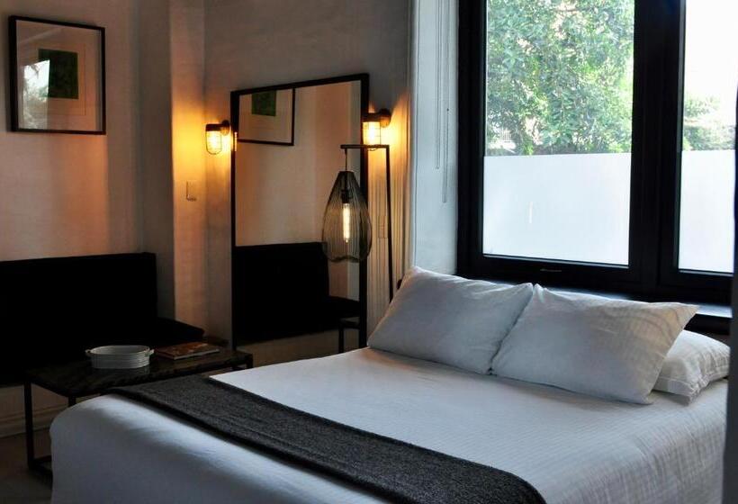 高级大房间, Las Casas B&b Boutique Hotel, Spa & Restaurante Cuernavaca