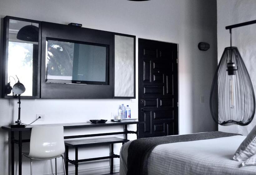 اتاق سوپریور, Las Casas B&b Boutique Hotel, Spa & Restaurante Cuernavaca