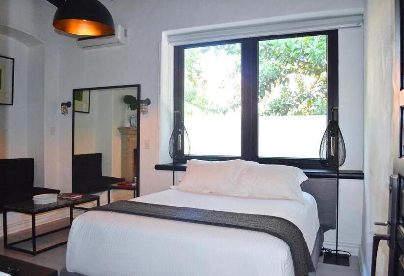 高级大房间, Las Casas B&b Boutique Hotel, Spa & Restaurante Cuernavaca