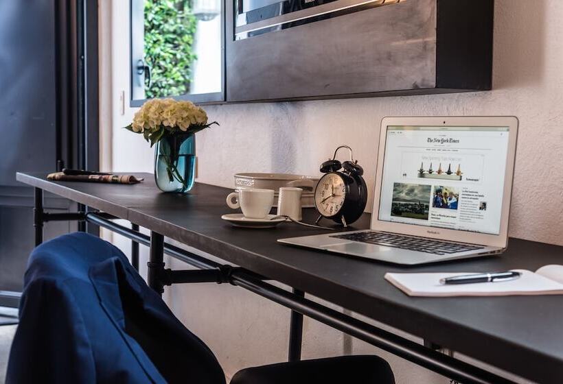 高级大房间, Las Casas B&b Boutique Hotel, Spa & Restaurante Cuernavaca