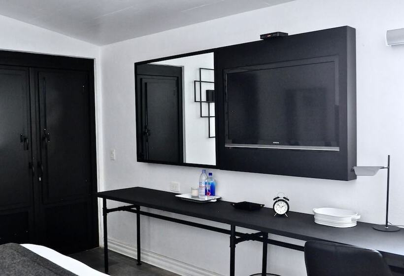 高级大房间, Las Casas B&b Boutique Hotel, Spa & Restaurante Cuernavaca