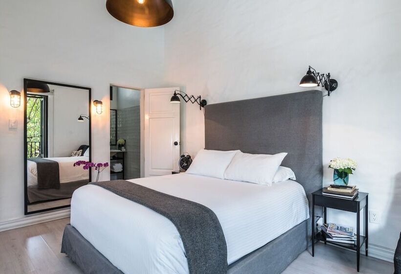 اتاق سوپریور, Las Casas B&b Boutique Hotel, Spa & Restaurante Cuernavaca
