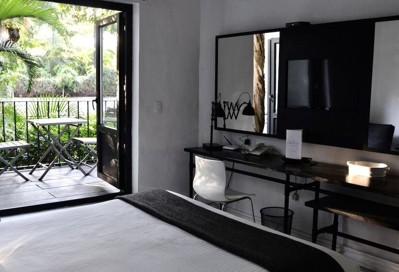 高级大房间, Las Casas B&b Boutique Hotel, Spa & Restaurante Cuernavaca