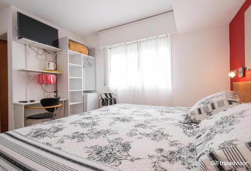 高级大房间, Playa Brava