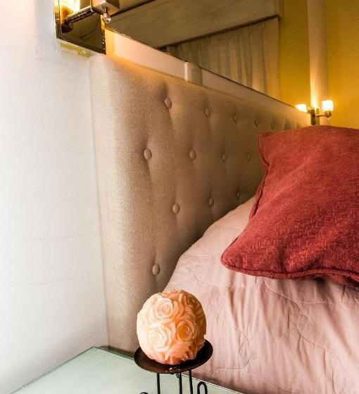 高级大房间, Playa Brava