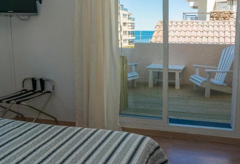 Номер Superior, Playa Brava