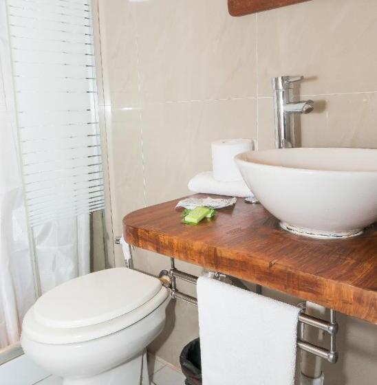 高级大房间, Playa Brava