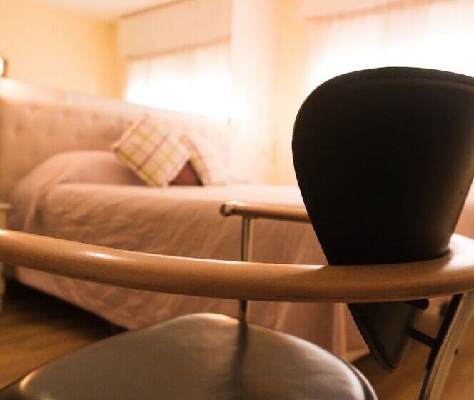 标准间, Playa Brava